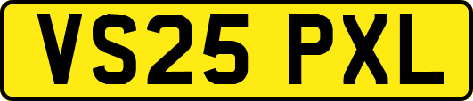 VS25PXL