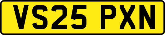 VS25PXN
