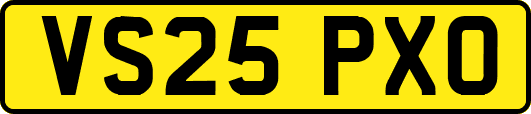 VS25PXO