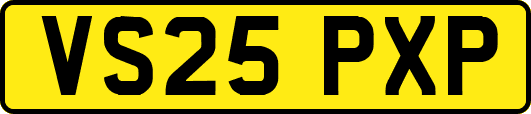 VS25PXP