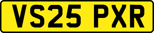 VS25PXR