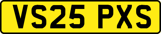 VS25PXS