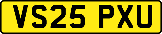 VS25PXU