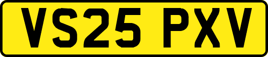 VS25PXV