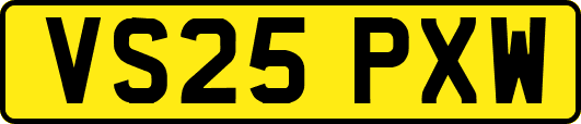 VS25PXW