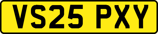 VS25PXY