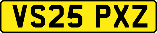 VS25PXZ