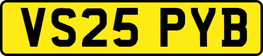 VS25PYB