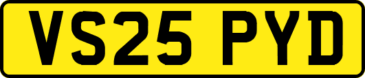 VS25PYD