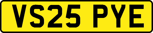 VS25PYE