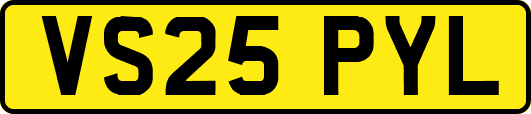 VS25PYL