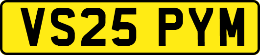 VS25PYM