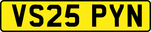 VS25PYN