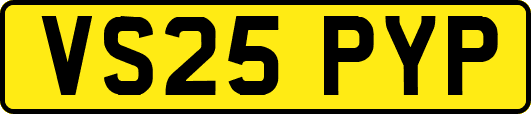 VS25PYP