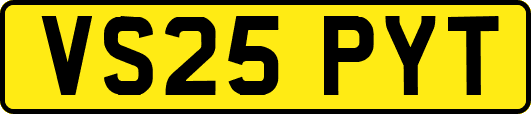 VS25PYT