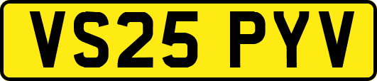 VS25PYV
