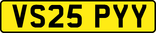VS25PYY