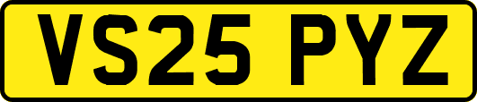 VS25PYZ