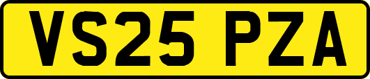 VS25PZA