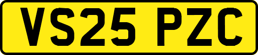 VS25PZC