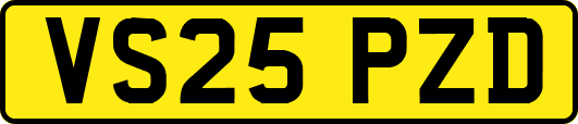 VS25PZD