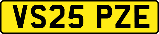 VS25PZE