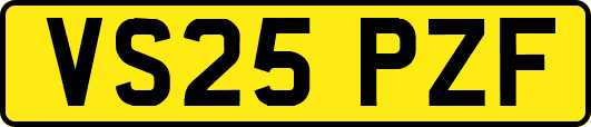 VS25PZF
