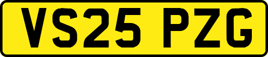 VS25PZG