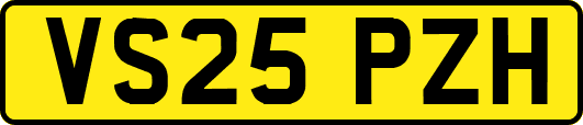 VS25PZH