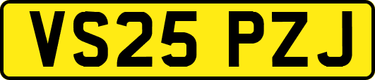 VS25PZJ