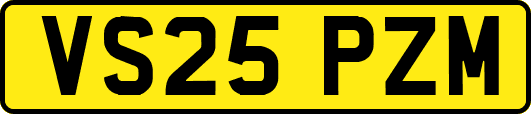 VS25PZM