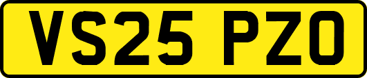 VS25PZO