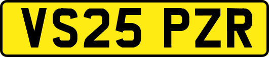 VS25PZR