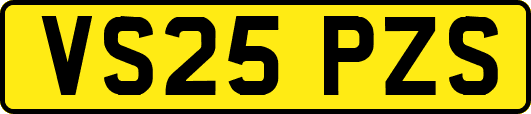 VS25PZS