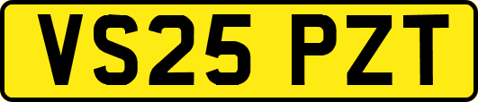 VS25PZT