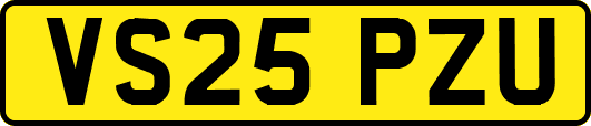 VS25PZU