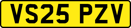 VS25PZV