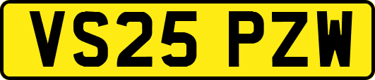 VS25PZW