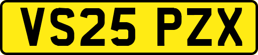 VS25PZX