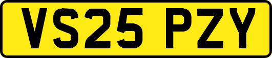 VS25PZY