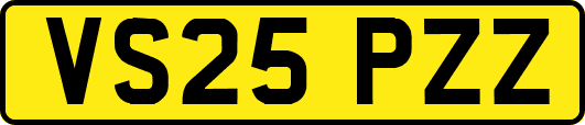 VS25PZZ