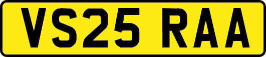 VS25RAA
