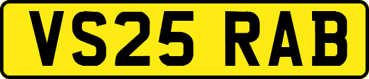 VS25RAB