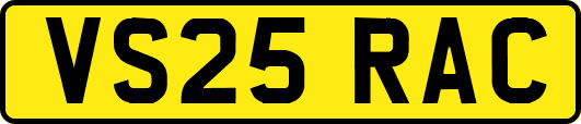 VS25RAC