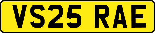 VS25RAE