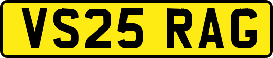 VS25RAG