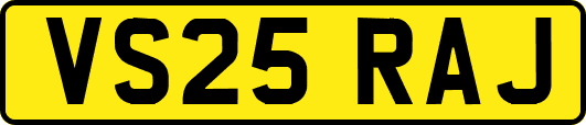 VS25RAJ