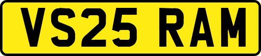 VS25RAM