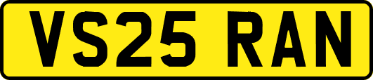 VS25RAN