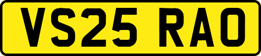 VS25RAO